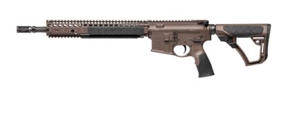 Daniel Defense M4A1 California Compliant