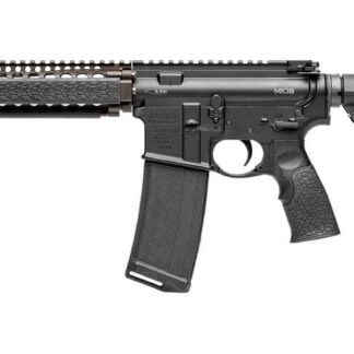 Daniel Defense DDM4 MK18