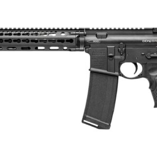 Daniel Defense DDM4 ISR