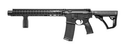 Daniel Defense DDM4 ISR