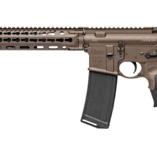 Daniel Defense DDM4 ISR