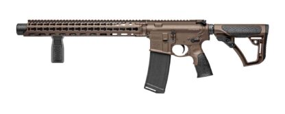 Daniel Defense DDM4 ISR