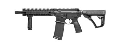 Daniel Defense DDM4 300S SBR