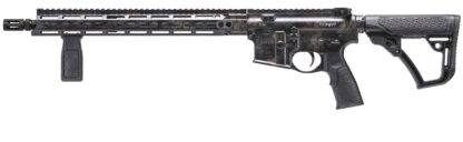 Daniel Defense DDM4 V7