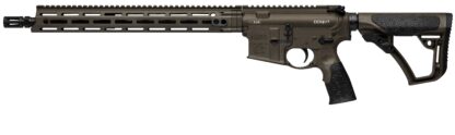 Daniel Defense DDM4 V7