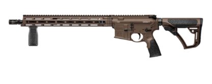 Daniel Defense DDM4 V7