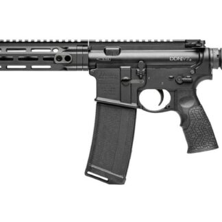 Daniel Defense DDM4V7 S