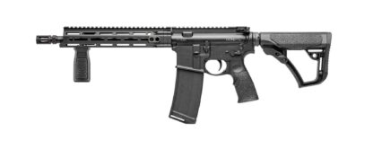 Daniel Defense DDM4V7 S