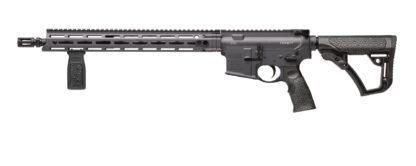 Daniel Defense DDM4 V7