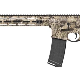 Daniel Defense DDM4 Hunter