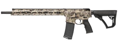 Daniel Defense DDM4 Hunter