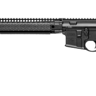 Daniel Defense DDM4 MK12