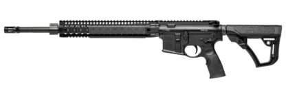 Daniel Defense DDM4 MK12