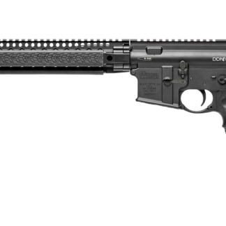 Daniel Defense DDM4 V9 Colorado Compliant