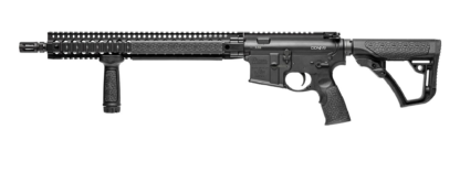 Daniel Defense DDM4 V9 Colorado Compliant