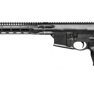 Daniel Defense DD5 V3