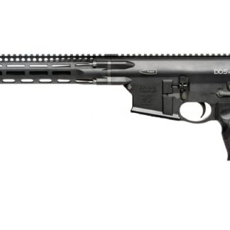 Daniel Defense DD5 V4