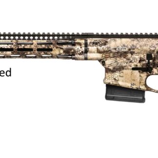 Daniel Defense DD5 V4 Hunter