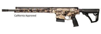 Daniel Defense DD5 V4 Hunter