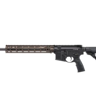 Daniel Defense DD4 RIII