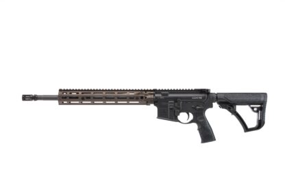 Daniel Defense DD4 RIII