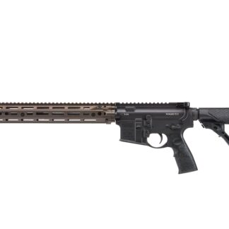 Daniel Defense DD4 RIII