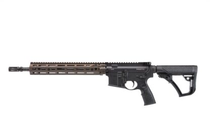 Daniel Defense DD4 RIII