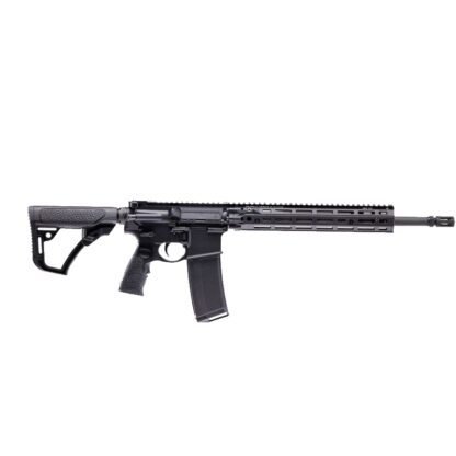 Daniel Defense DD4 RIII