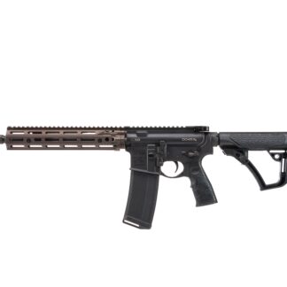 Daniel Defense DD4 RIIIS