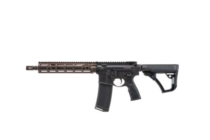 Daniel Defense DD4 RIIIS