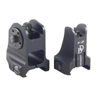 Daniel Defense Fixed Front/Rear Sight