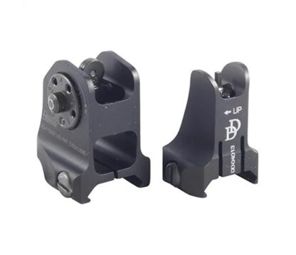 Daniel Defense Fixed Front/Rear Sight