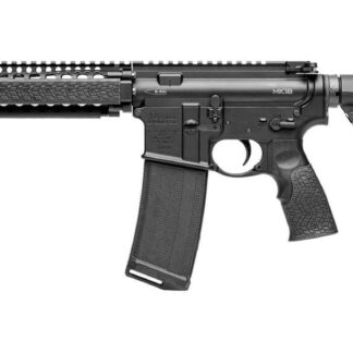 Daniel Defense MK18 SBR