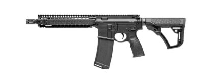 Daniel Defense MK18 SBR