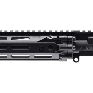 Daniel Defense MK18 RIII URG