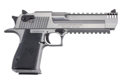 Magnum Research Desert Eagle Mark XIX