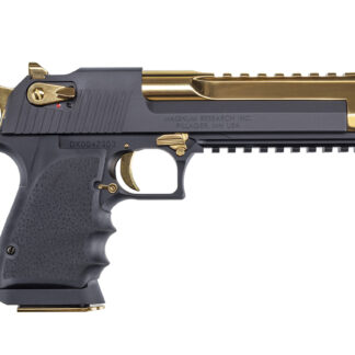 Magnum Research Desert Eagle Mark XIX