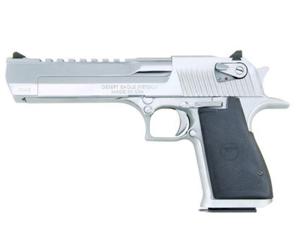 Magnum Research Desert Eagle