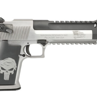 Magnum Research Desert Eagle "Trump Punisher"