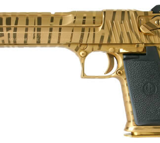 Magnum Research Desert Eagle