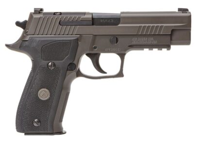 SIG SAUER P226 Legion