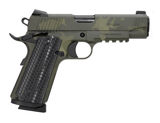 EAA Corp MC1911C Untouchable