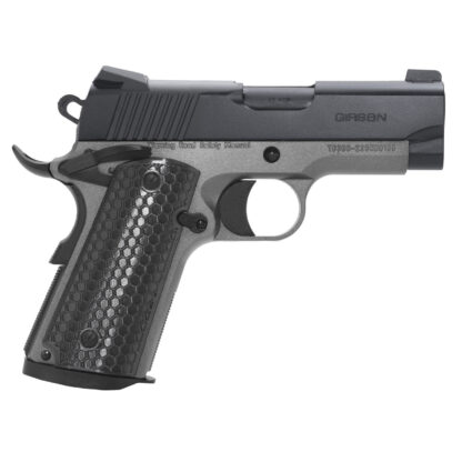 EAA Corp MC1911SC Untouchable