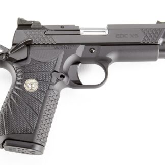 Wilson Combat EDC X9