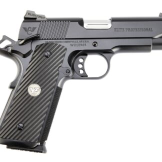 Wilson Combat CA Elite Professional