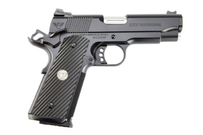 Wilson Combat CA Elite Professional