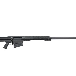 Barrett Firearms  s MRAD ELR