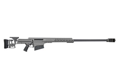 Barrett Firearms  s MRAD ELR