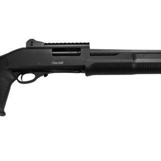 EAA Corp Churchill 612 Tactical