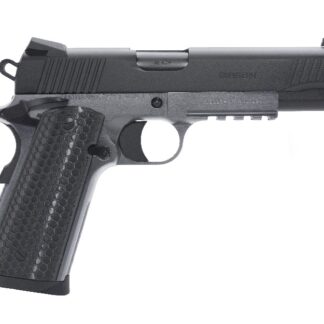 EAA Corp MC1911S Untouchable